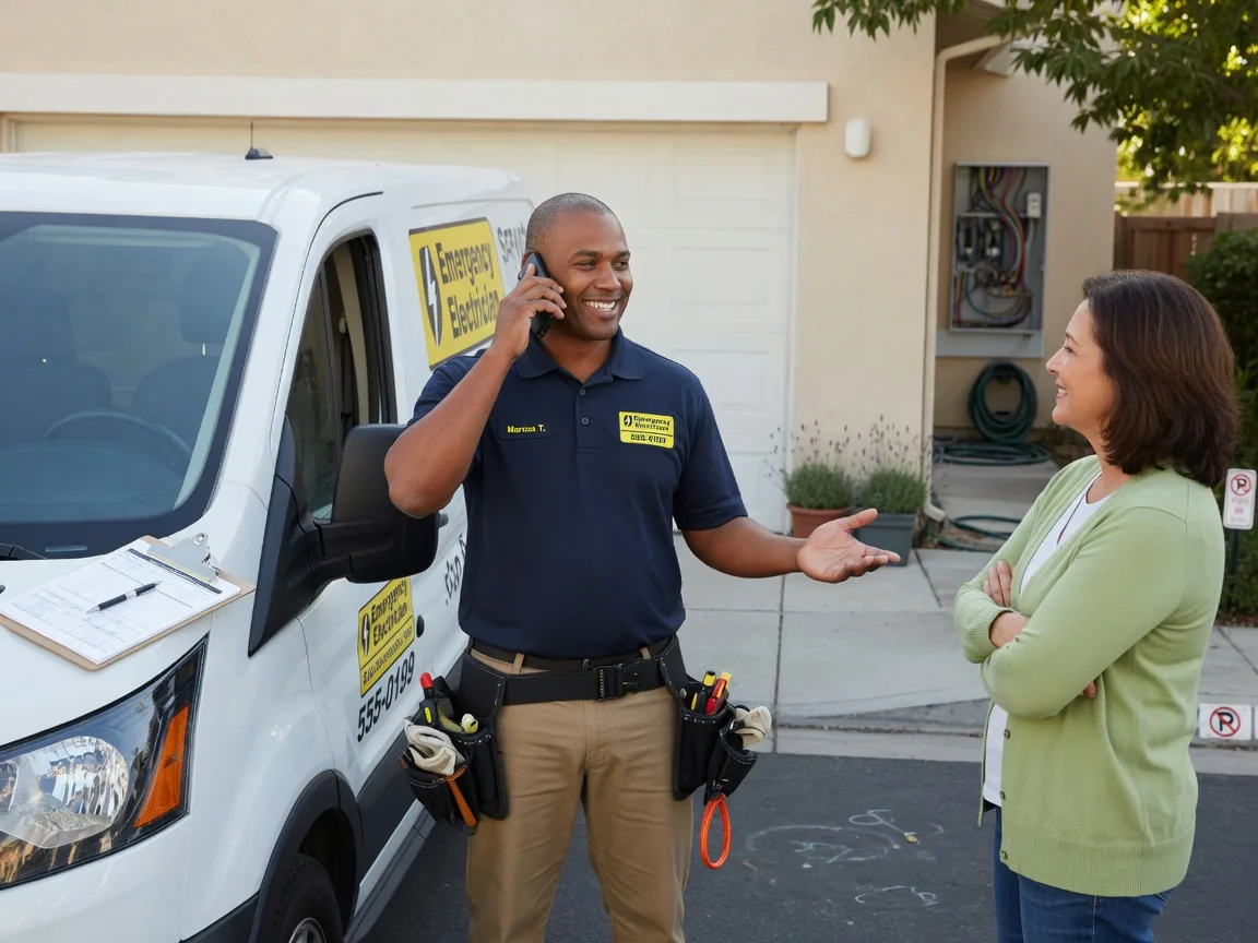 Emergency Electrician Wayan, ID FAQs